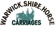 Warwick Shire Horse Carriages